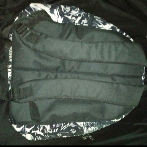 Batman backpack - Picture 5 of 5